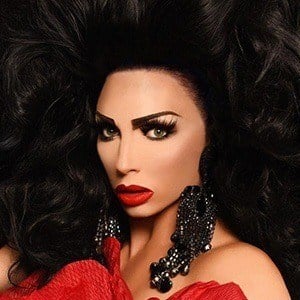 Alyssa Edwards Headshot 4 of 10