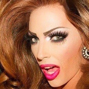 Alyssa Edwards Headshot 6 of 10