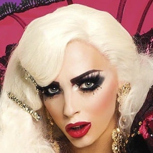 Alyssa Edwards Headshot 8 of 10