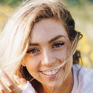 Alyssa Kimber at age 26