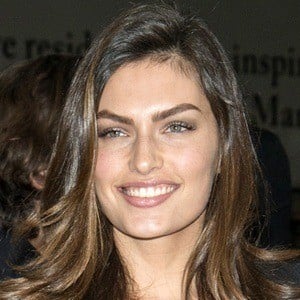 Alyssa Miller at age 23