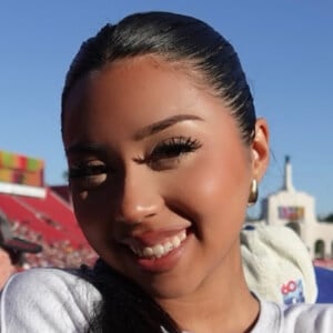 Alyssa Salazar Headshot 8 of 8