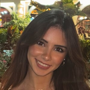 Alyssa Sanchez Headshot 3 of 3