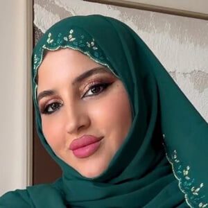 Amal Al-Marzouki Headshot 6 of 6