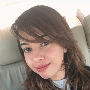 Amal Almaqbali Headshot 7 of 10