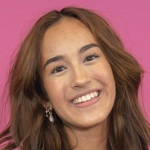 Amalie Star Headshot