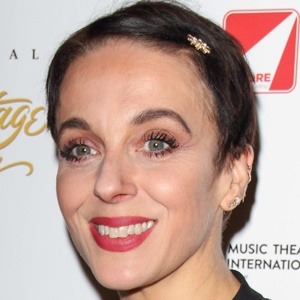 Amanda Abbington Headshot 7 of 9