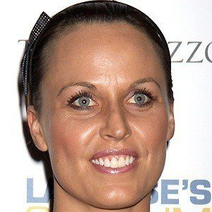 Amanda Beard - Bio, Family, Trivia | Famous Birthdays