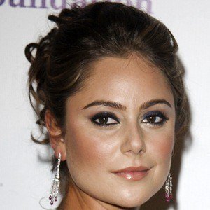 Amanda Brooks - Bio, Family, Trivia | Famous Birthdays