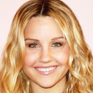 Amanda Bynes Headshot 10 of 10