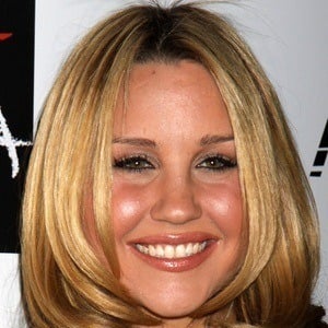 Amanda Bynes at age 23