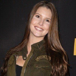 Amanda Cerny Headshot 3 of 3