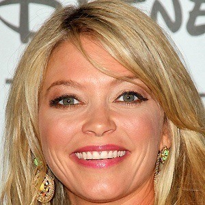 Amanda Detmer - Bio, Family, Trivia | Famous Birthdays