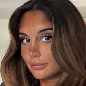 Amanda Fransson Headshot 2 of 3