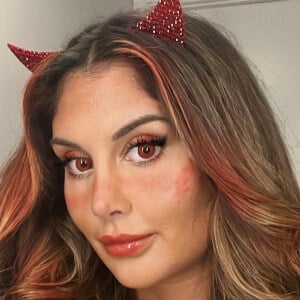 Amanda Fransson Headshot 3 of 3