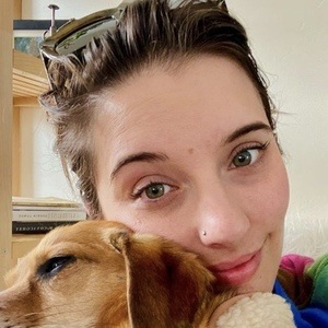 bananaamarie at age 26