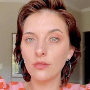 bananaamarie at age 26