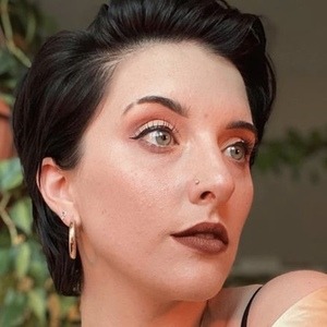 bananaamarie at age 26