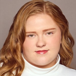 Amanda LaCount Headshot