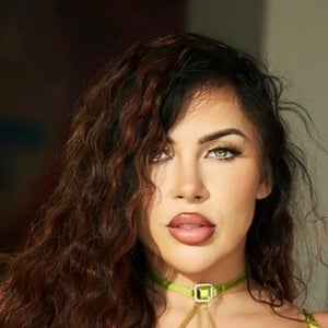 Amanda Nicole Headshot 3 of 3