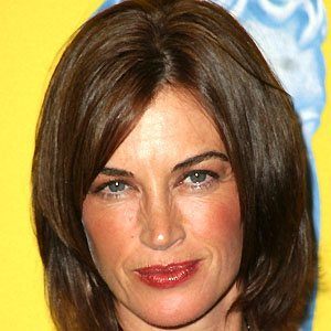 Amanda Pays - Bio, Family, Trivia | Famous Birthdays