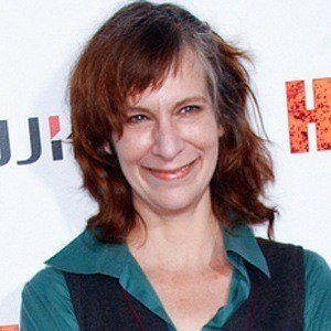 Amanda Plummer - Bio, Family, Trivia | Famous Birthdays