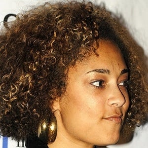 Amanda Seales Headshot 10 of 10