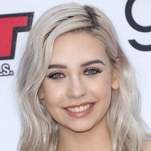 Amanda Steele Age Family Bio