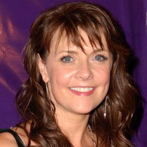 Amanda Tapping Headshot 7 of 7