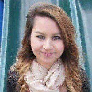 Amanda Todd Headshot 3 of 7