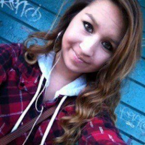 Amanda Todd Headshot 5 of 7