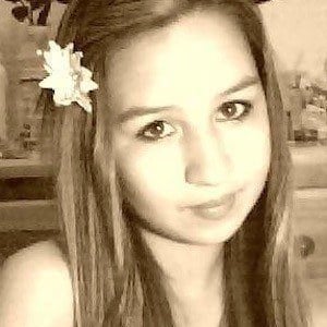 Amanda Todd Headshot 7 of 7