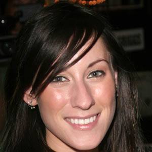 Amanda Nicole Wilkinson - Bio, Family, Trivia | Famous Birthdays