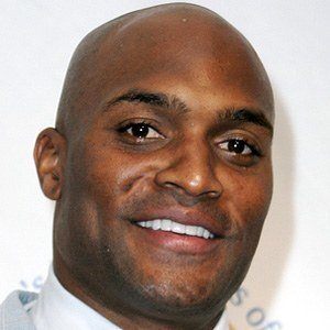 Amani Toomer - Bio, Family, Trivia | Famous Birthdays