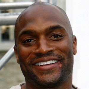 Amani Toomer - Bio, Family, Trivia | Famous Birthdays