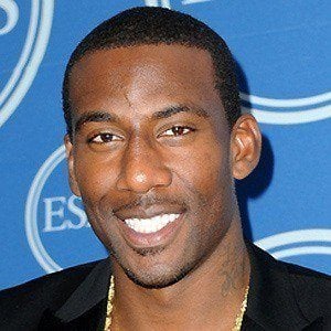 Amare Stoudemire Headshot 2 of 7