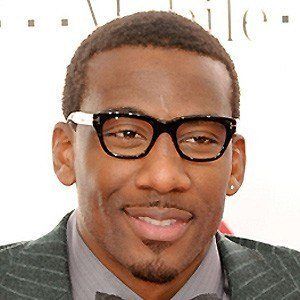 Amare Stoudemire Headshot 3 of 7