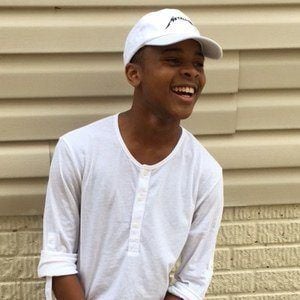 Amarr M. Wooten - Bio, Family, Trivia | Famous Birthdays