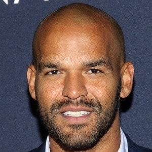 Amaury Nolasco Headshot 5 of 10