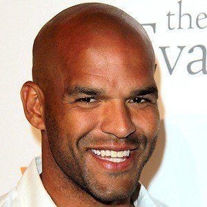 Amaury Nolasco Headshot 6 of 10