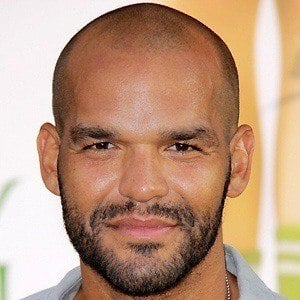 Amaury Nolasco at age 41