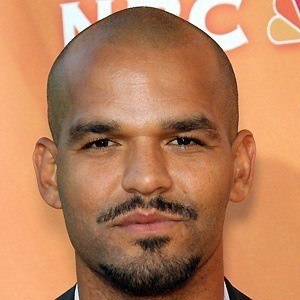 Amaury Nolasco Headshot 7 of 10