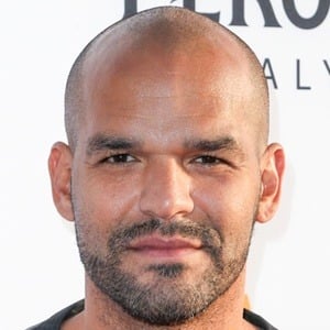 Amaury Nolasco Headshot 10 of 10