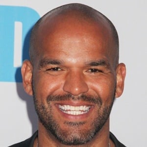 Amaury Nolasco at age 47