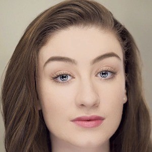 Amber Doig-Thorne Headshot 6 of 10