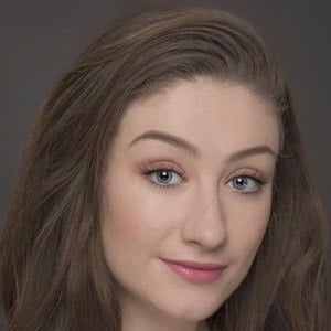 Amber Doig-Thorne Headshot 10 of 10