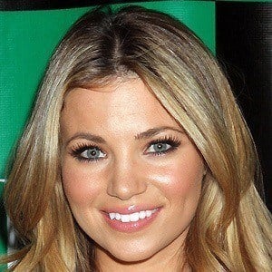 Amber Lancaster Headshot 2 of 10