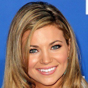 Amber Lancaster Headshot 5 of 10