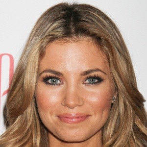 Amber Lancaster Headshot 9 of 10