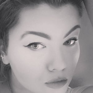 Amber Portwood Headshot 4 of 10